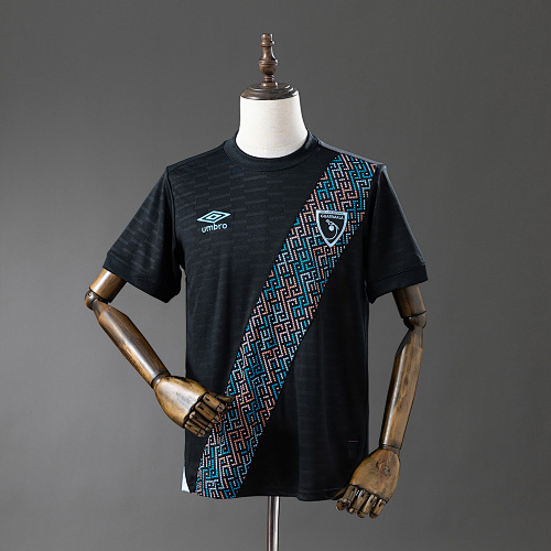 Wanban-Guatemala Third Away S-4XL