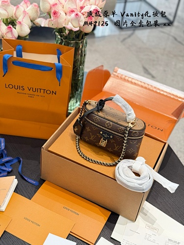 Bag from 3125tiger