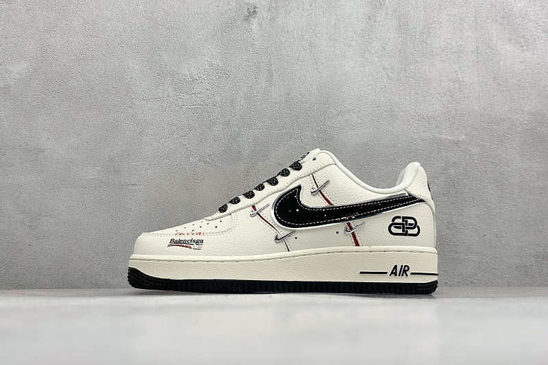 Zhenhui-Nike Air Force 1'07 Low -DD1928-309