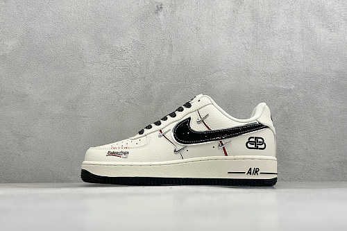 Zhenhui-Nike Air Force 1'07 Low -DD1928-309