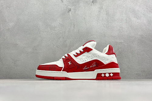 Louis Vuitton Trainer