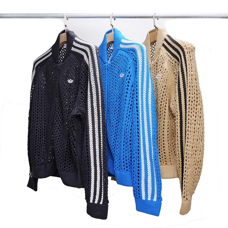 Jacket from 3125tiger