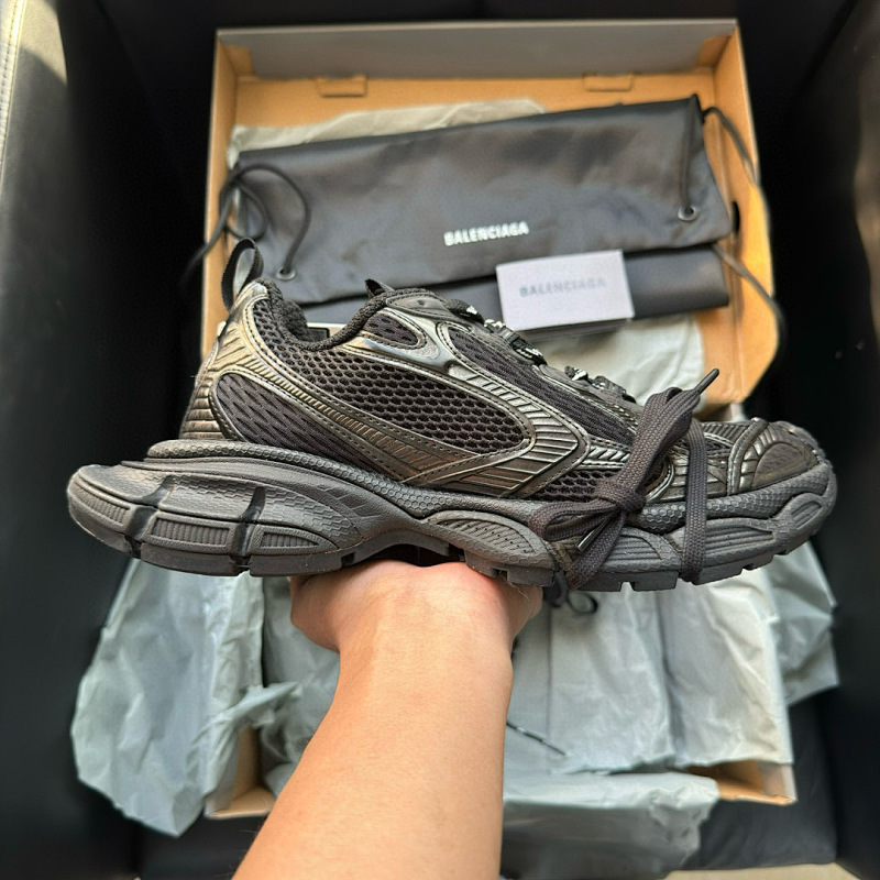 Shoes from 3125tiger