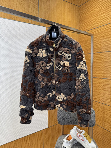 Jacket from 3125tiger