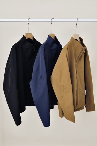 Veilance Isogon MX Jacket S-2XL