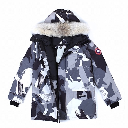 Suya Langford Parka Jacjet 13