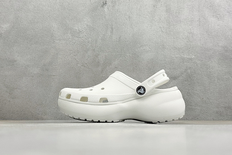 Zhenhui-K Crocs -206750-100