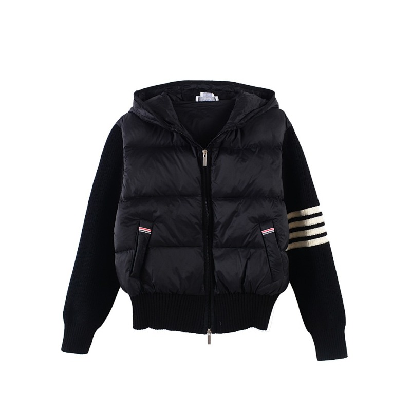 Down jacket from 3125tiger