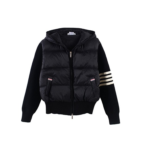 Down jacket from 3125tiger