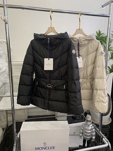 Down jacket from 3125tiger