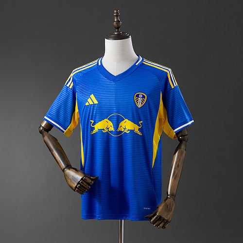 Wanban-25 26 Leeds United Away S-4XL