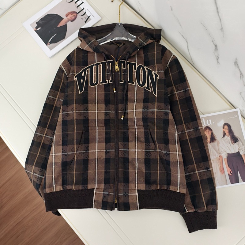 Jacket from 3125tiger