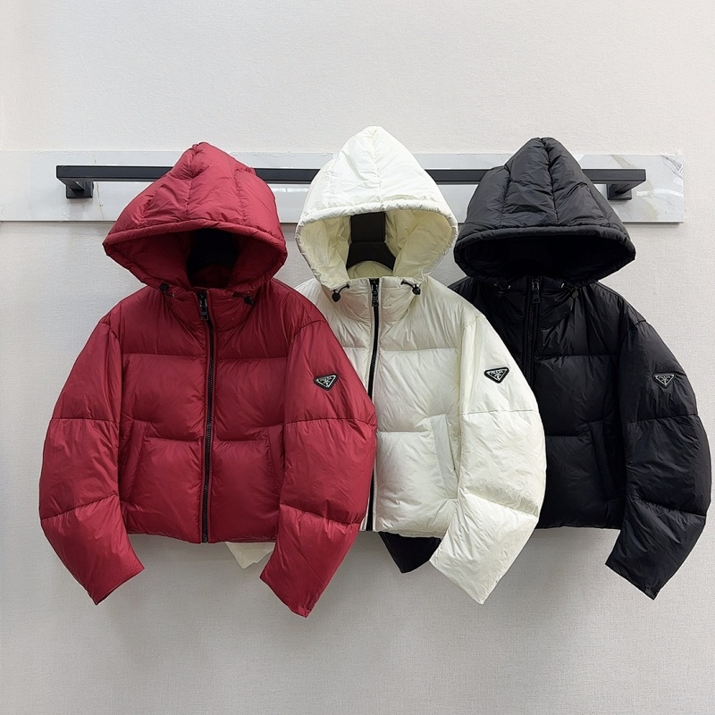 Down jacket from 3125tiger