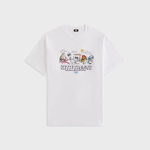 Kush Kith T S-Xl