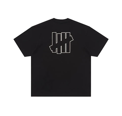 Ncc Undefeated Logo Cleanfit T S-Xl