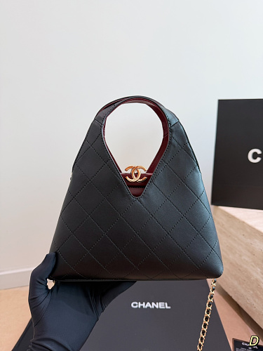 Xinxin Chanel Hobo 25cm