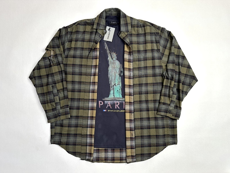 Balenciaga tee