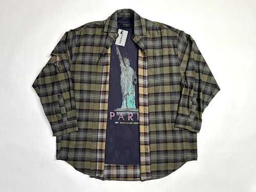 Balenciaga tee