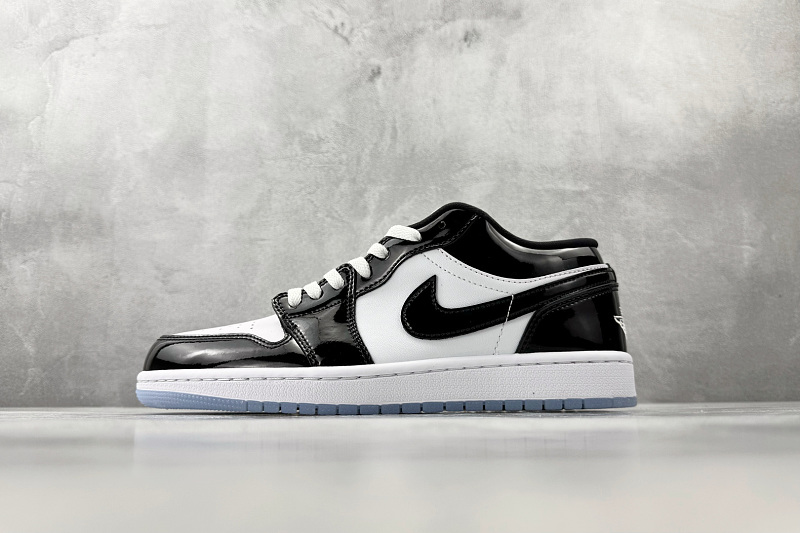 Zhenhui-Jordan Air Jordan 1 Low Concord -DV1309-100