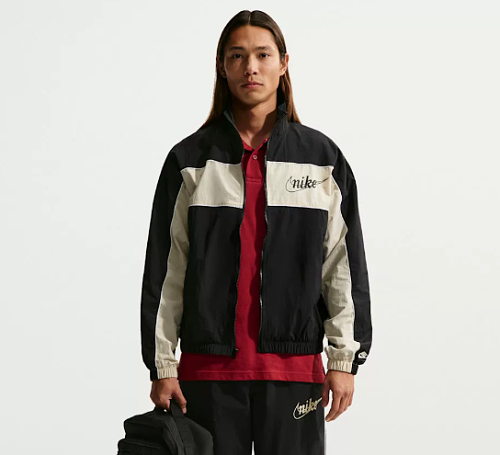 Jacket from 3125tiger