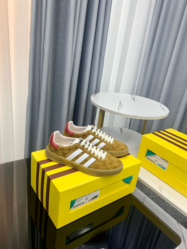 Shoes from 3125tiger