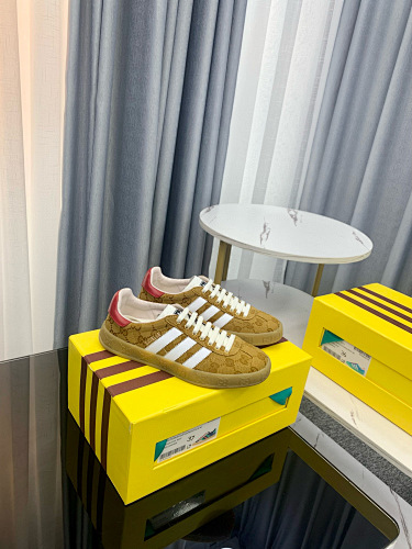 Shoes from 3125tiger
