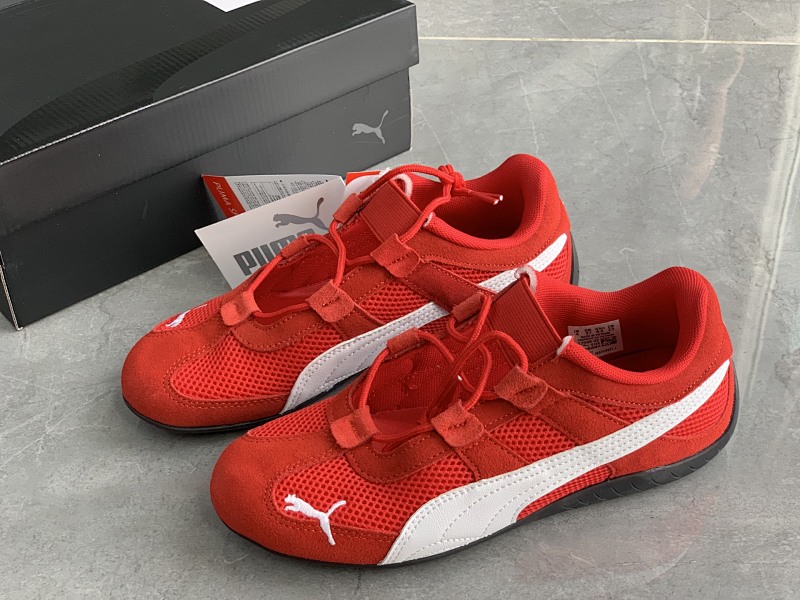 Shoes from 3125tiger