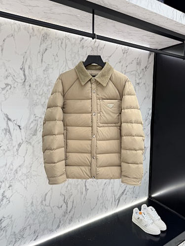 Down jacket from 3125tiger
