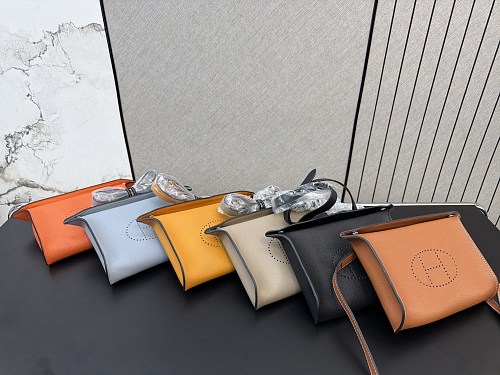 Hermès Xinxin 15 25cm