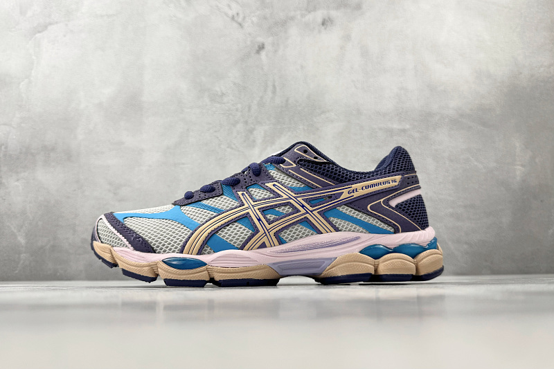 Zhenhui-ASICS Gel-Cumulus 16 -1203A763-020