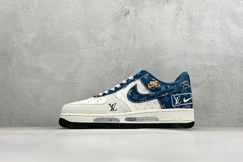 Zhenhui-Nike Air Force 1'07 Low -KG6699-F52