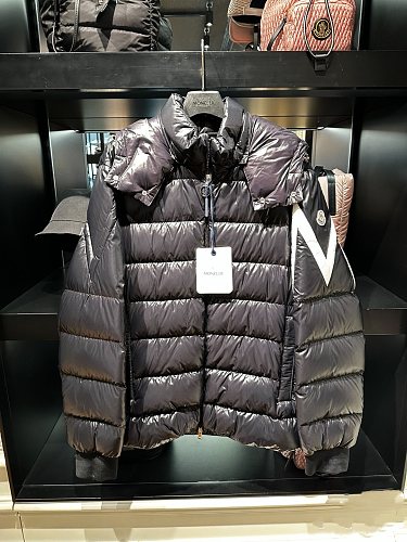 Down jacket from 3125tiger
