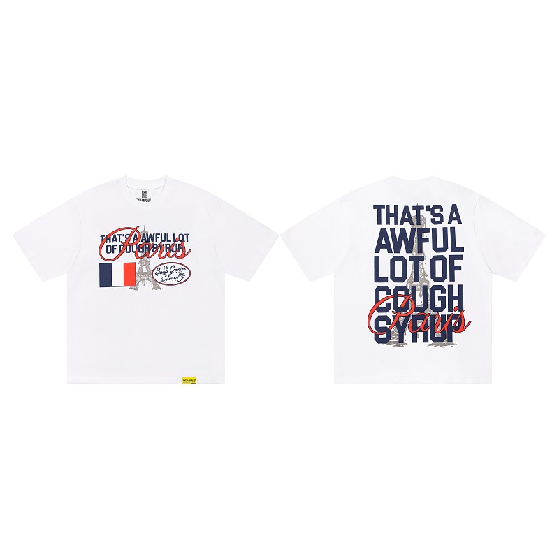 LH Coughsyrup T S-Xl