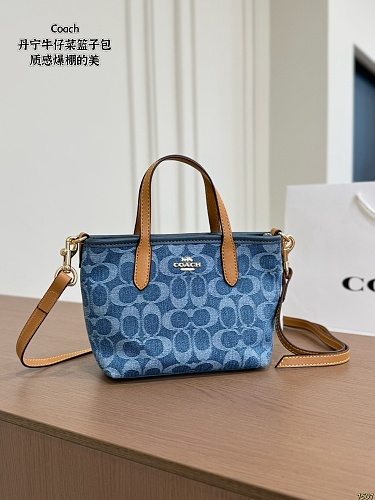 Xinxin Coach 16 14cm