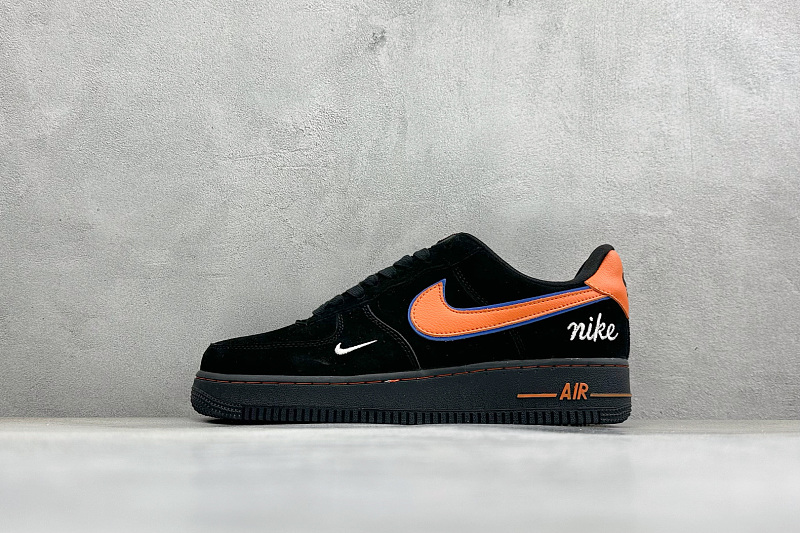 Zhenhui-Nike Air Force 1'07 Low-FV3694-109