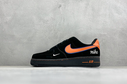 Zhenhui-Nike Air Force 1'07 Low-FV3694-109