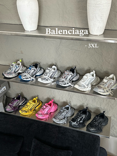 Shoes from 3125tiger