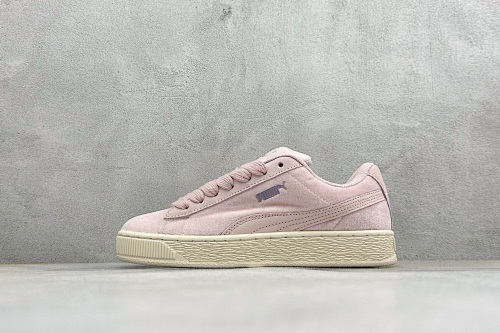 Zhenhui-PUMA Suede