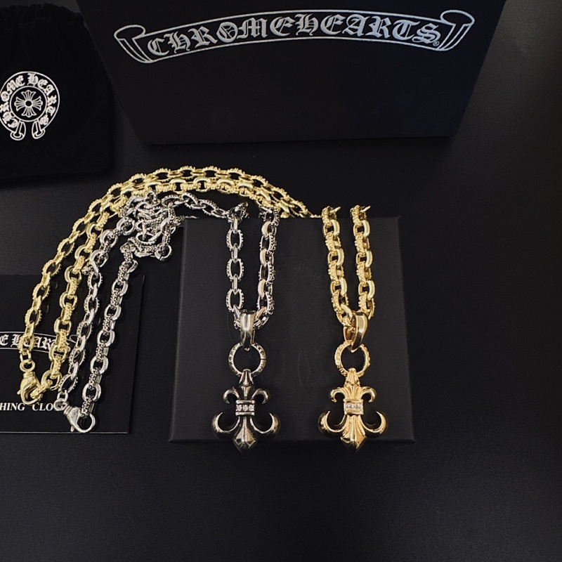Necklace from 3125tiger