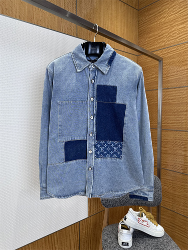 Louis Vuitton jacket