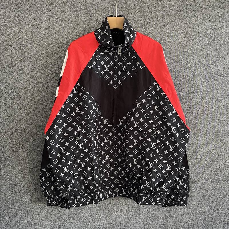 Jacket from 3125tiger
