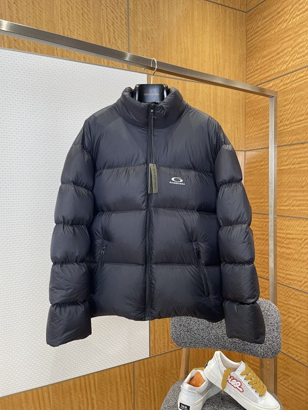 Down jacket from 3125tiger