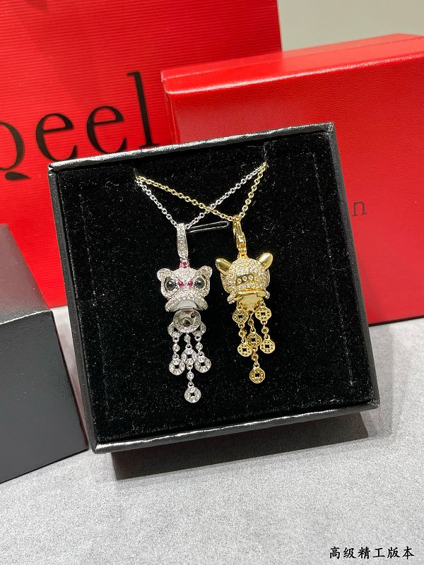 Necklace from 3125tiger
