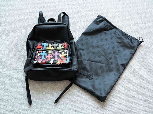 Backpack from 3125tiger