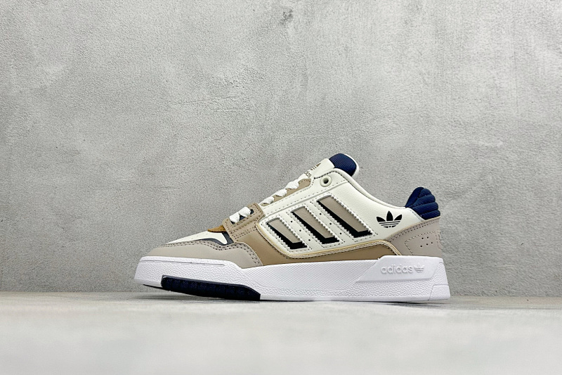 Zhenhui-Adidas Drop Step Low -IG4334