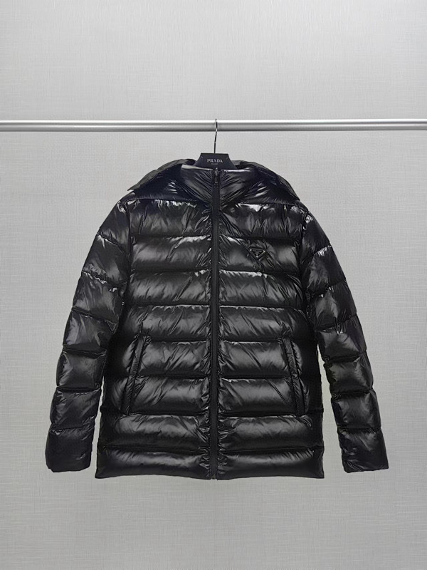Down jacket from 3125tiger