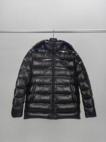 Down jacket from 3125tiger