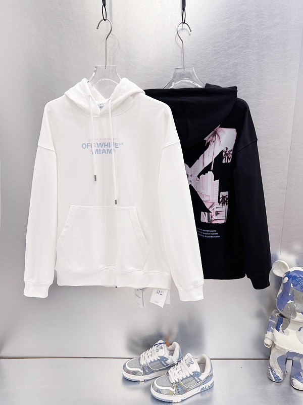 MK Off White S-Xl
