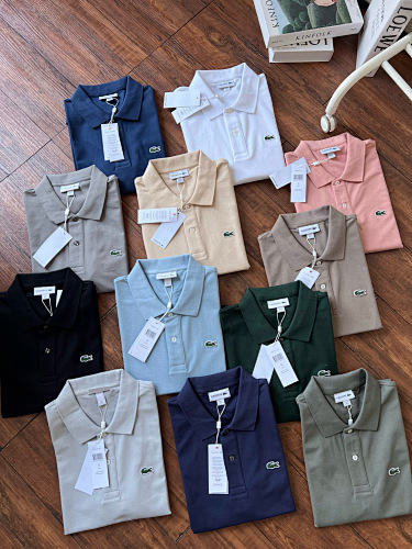Bozai Polo S-Xl