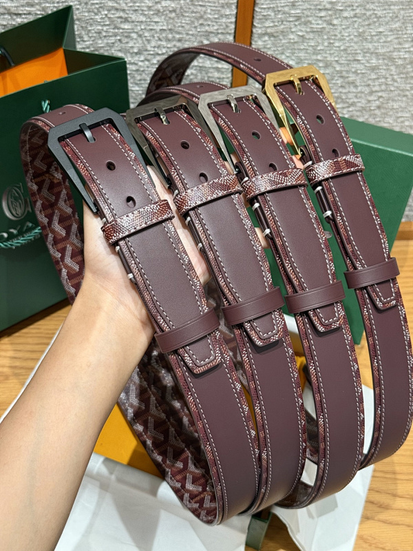 Belt from 3125tiger
